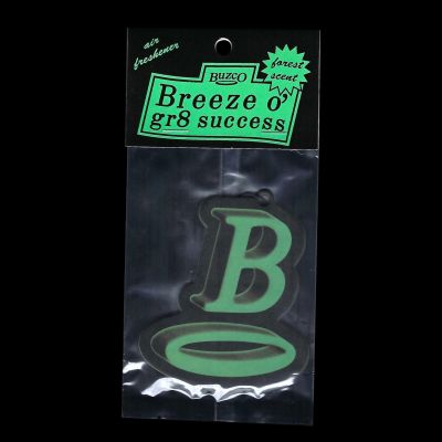 Breeze O' Gr8 Success Air Freshener
