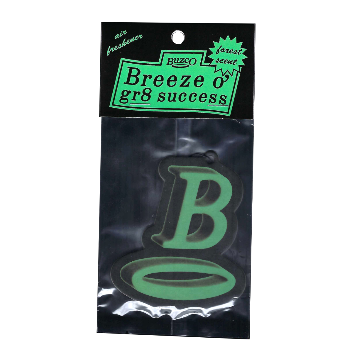 Breeze O' Gr8 Success Air Freshener