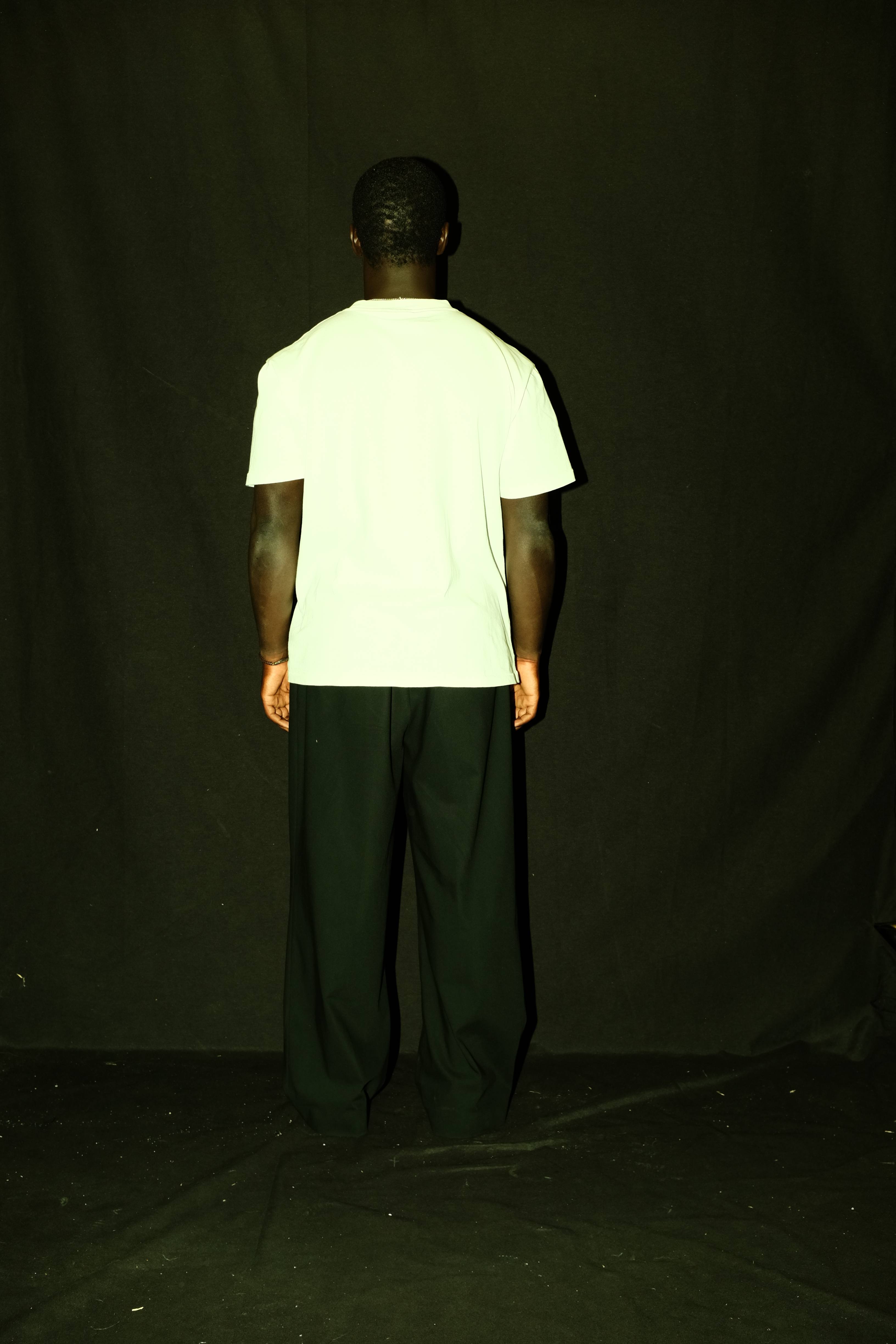 Minerals Single-Stitch Tee image