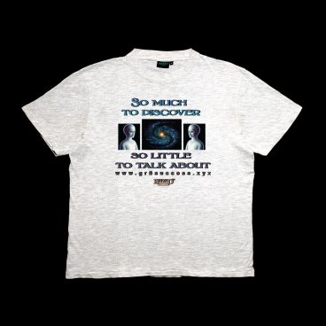 Heaven's Gate Single-Stitch Tee image