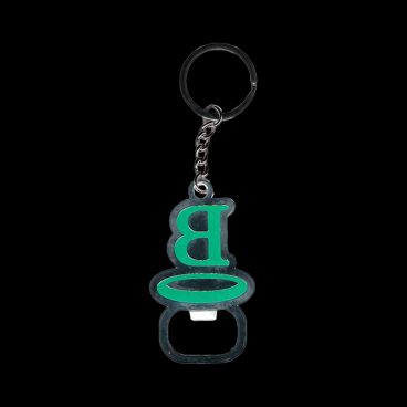Bottle-Opener Keychain image