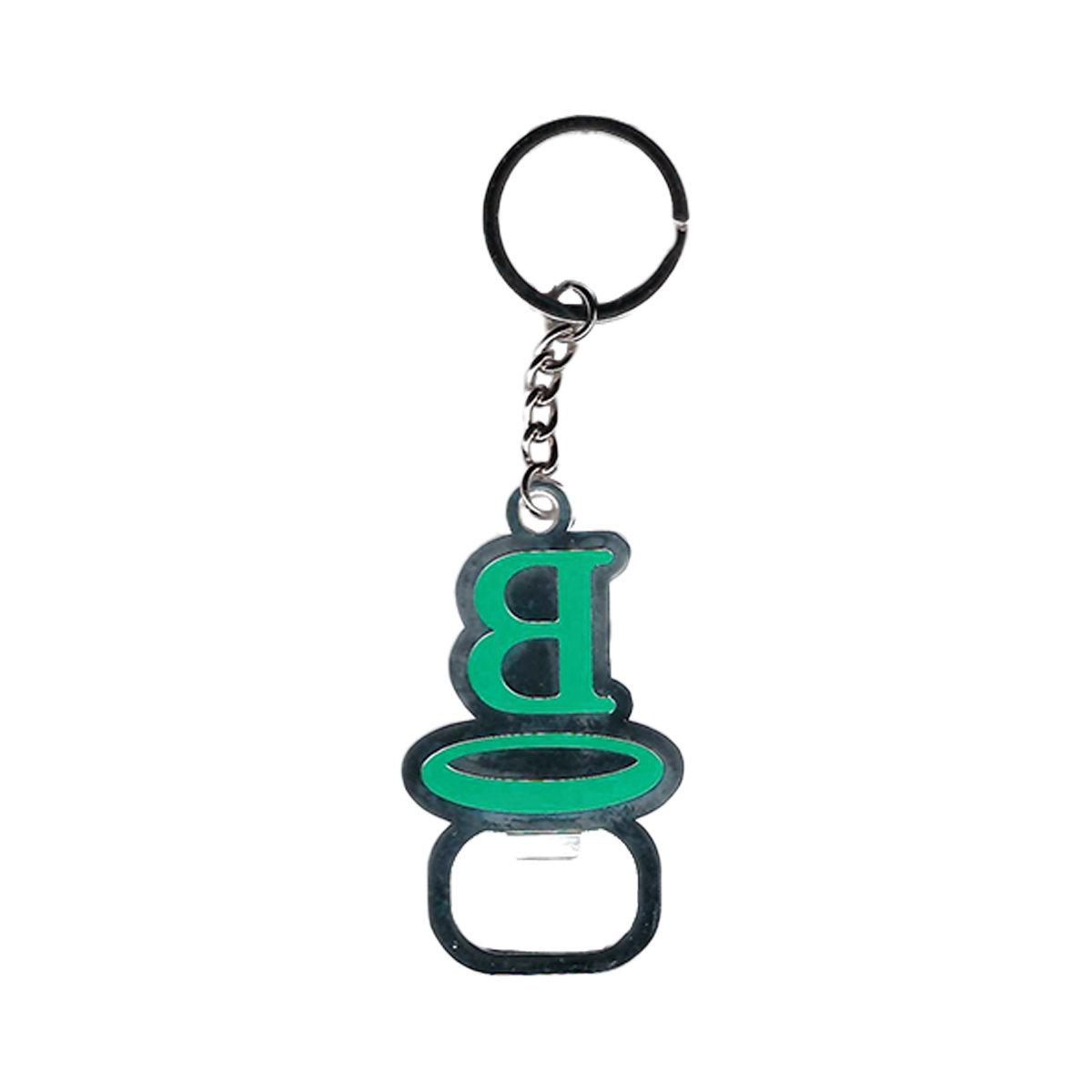 Bottle-Opener Keychain image
