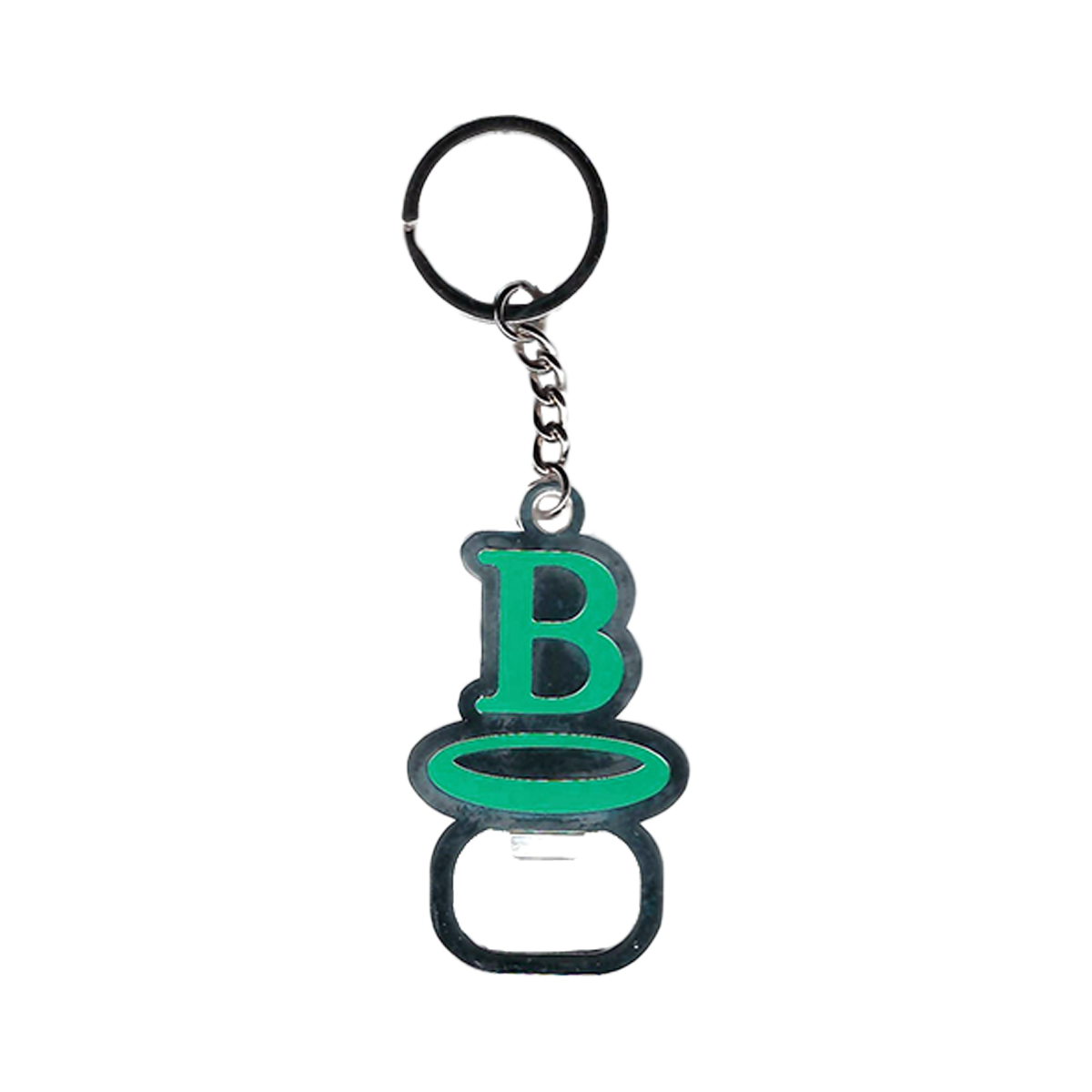 Bottle-Opener Keychain image