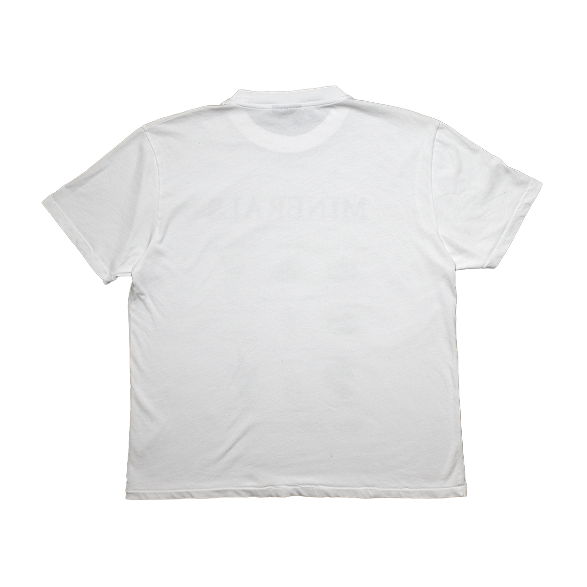 Minerals Single-Stitch Tee image