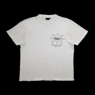 Normalize Chilling Single-Stitch Tee image