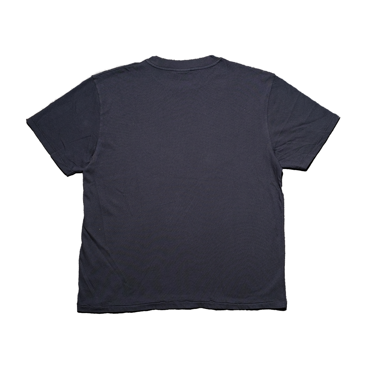 Respectful Single-Stitch Tee image