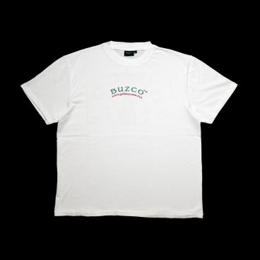 Wise Hand Single-Stitch Tee image